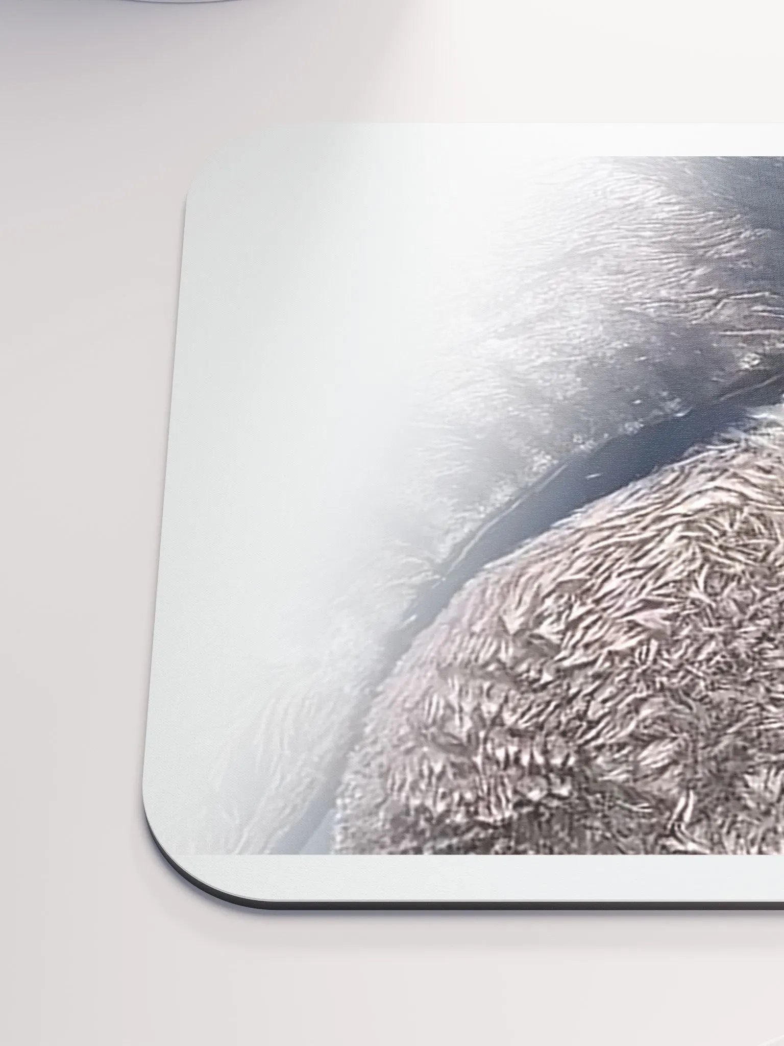 The Queen's Mouse Pad product image (6)