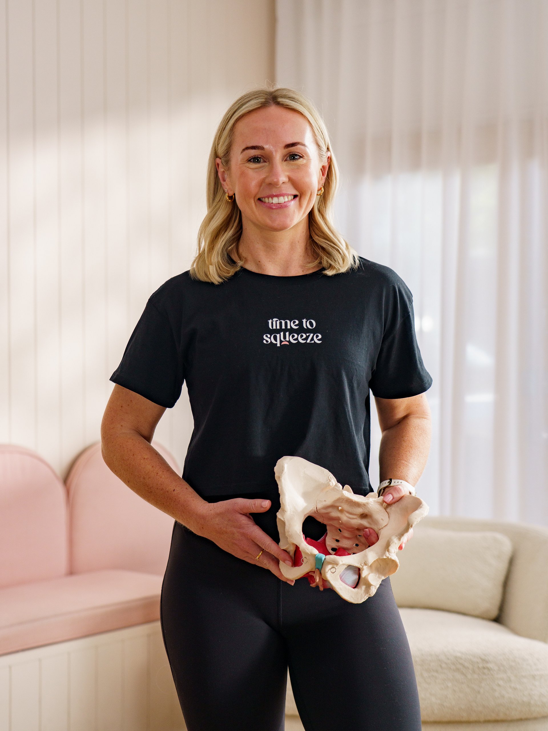 Pelvic Floor Postpartum: Vaginal delivery product image (2)