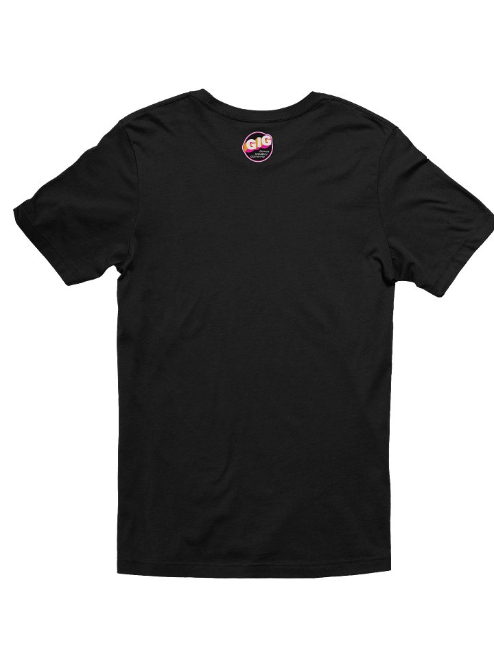 GIG 20:20 T-Shirt product image (5)