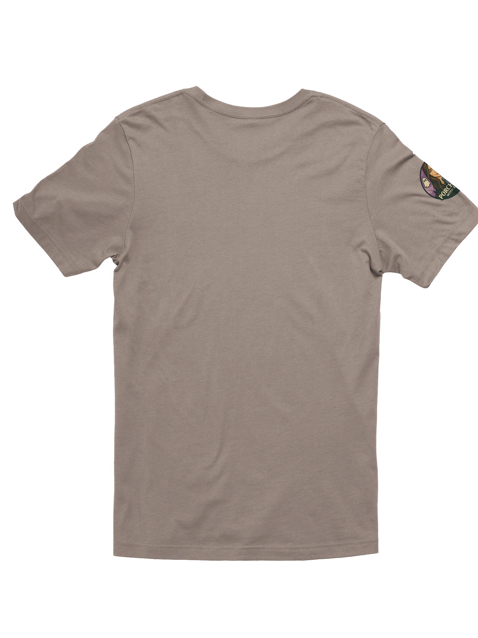 GOATMAN- THE DEVIL- SUPER SOFT T-SHIRT product image (86)