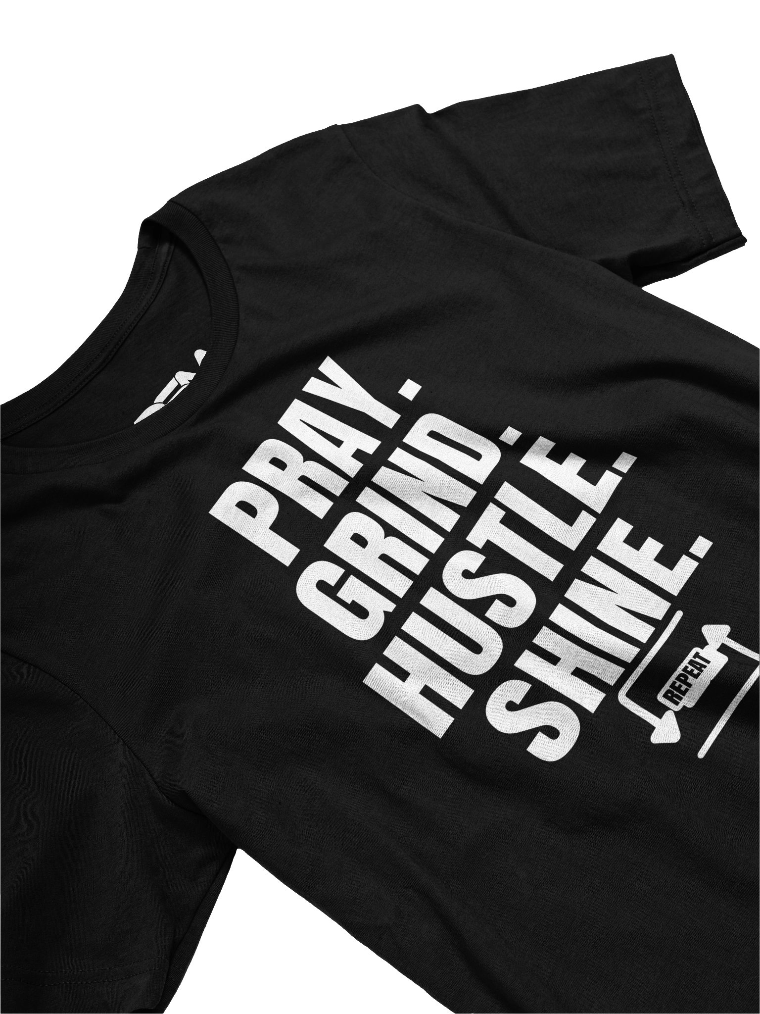 DSM Grind Unisex T-Shirt product image (24)