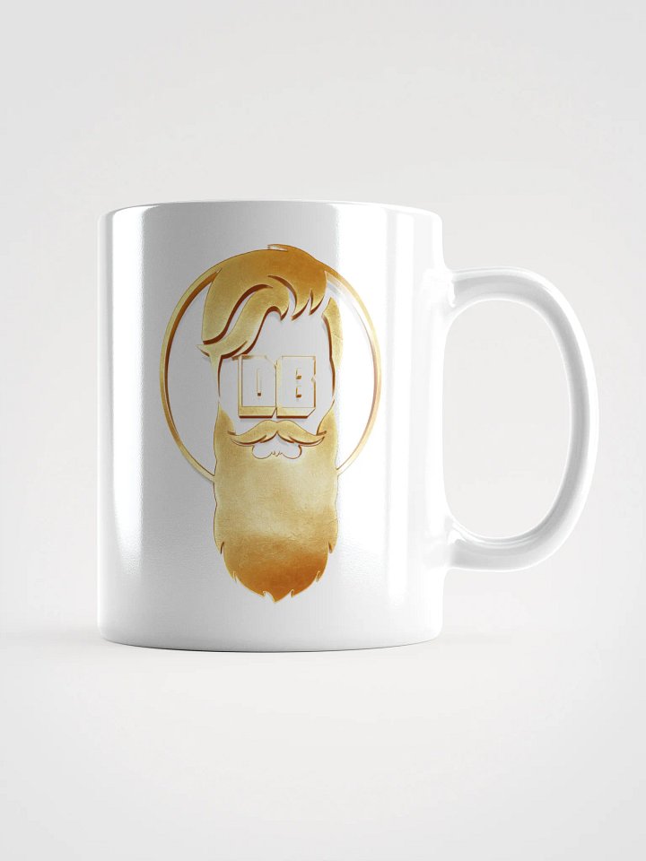 DurdeeBurd Mug product image (3)