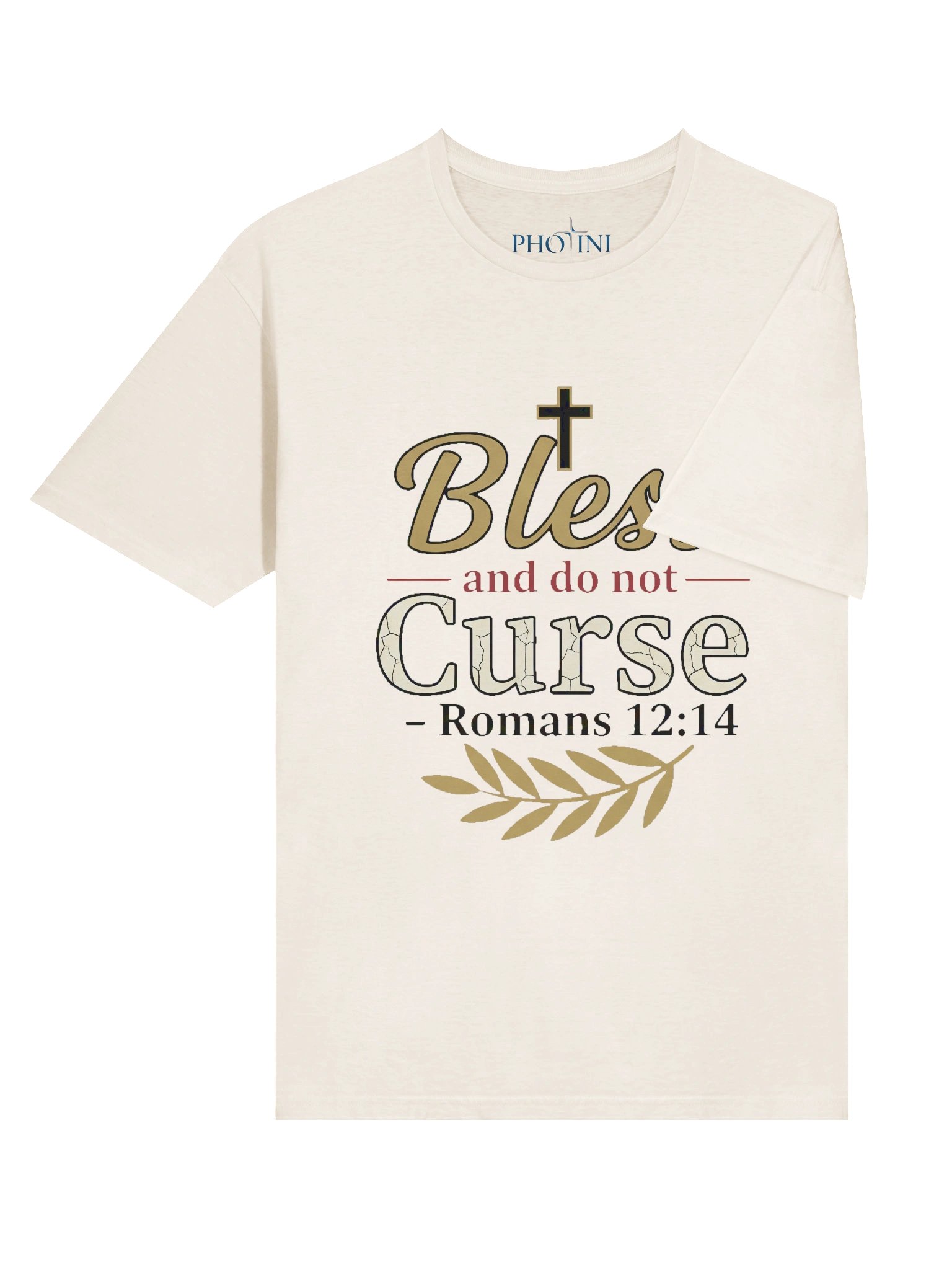 Bless & Be Blessed Tee product image (48)