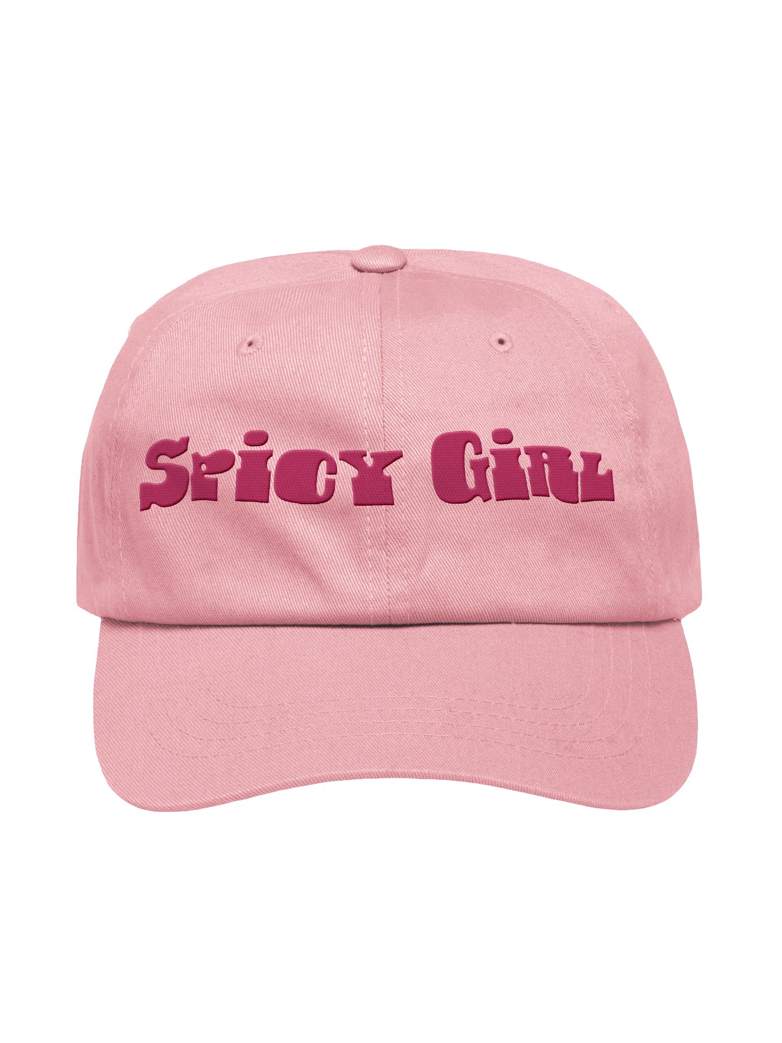 Spicy Girl Cap product image (1)