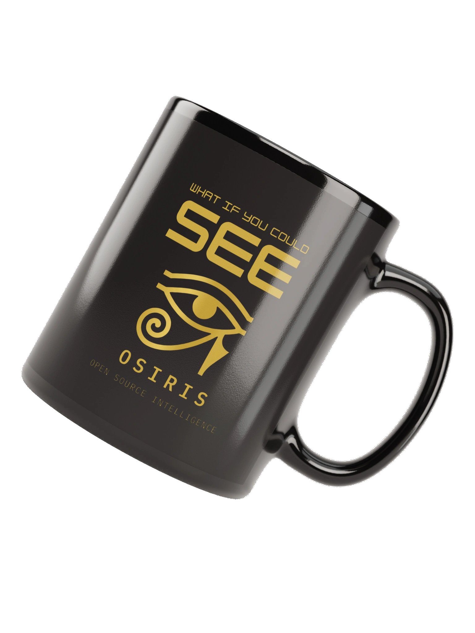 OSIRIS / LIMITED EDITION MERCH MUG 001 product image (12)