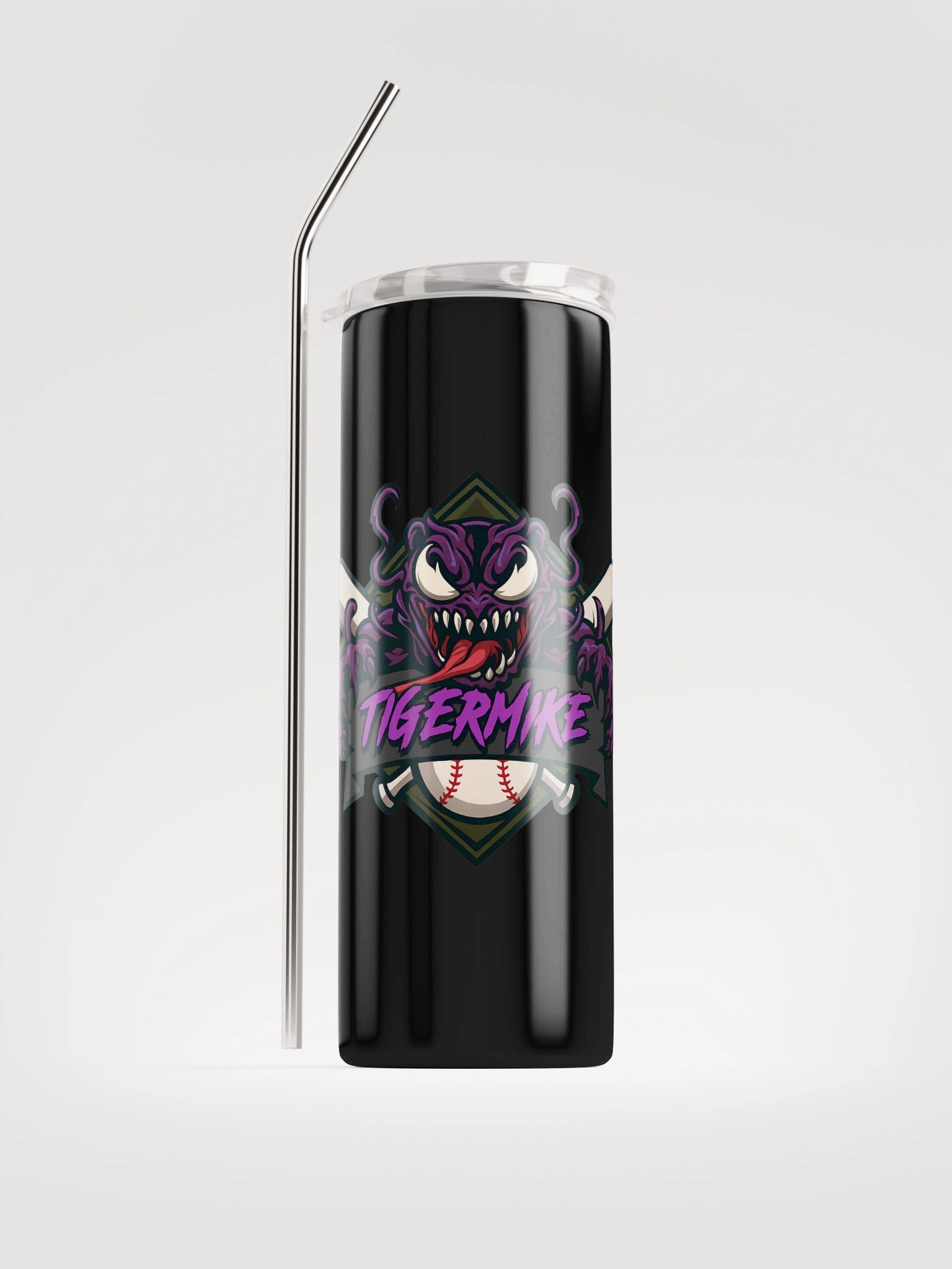 Venom TigerMike Tumble product image (1)