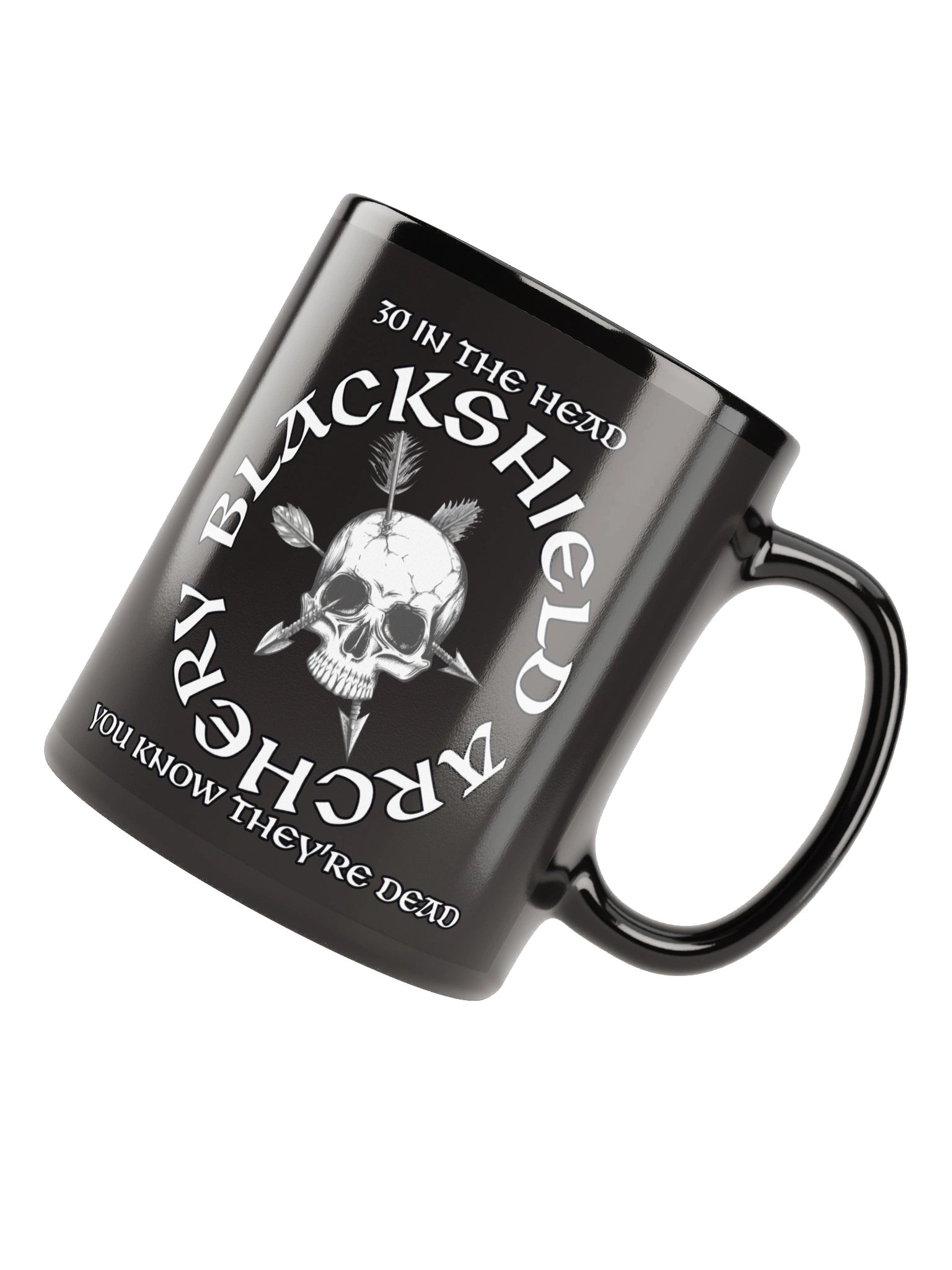 Blackshield BLT 2 Archery Mug product image (8)