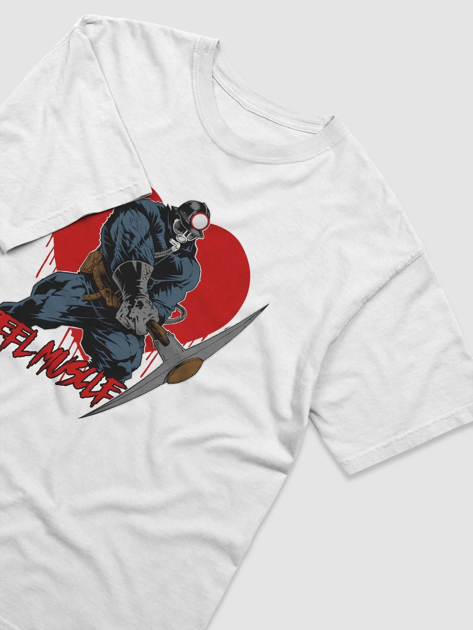 Bloody Valentine (Oversized) product image (6)