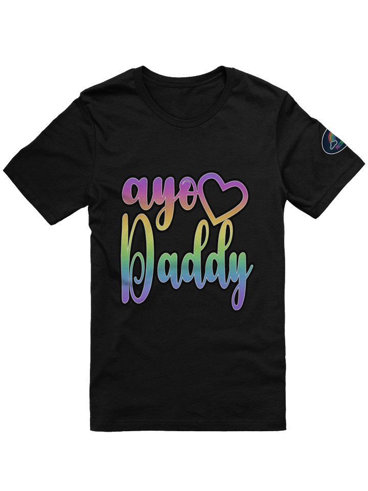Ayo Daddy! product image (1)