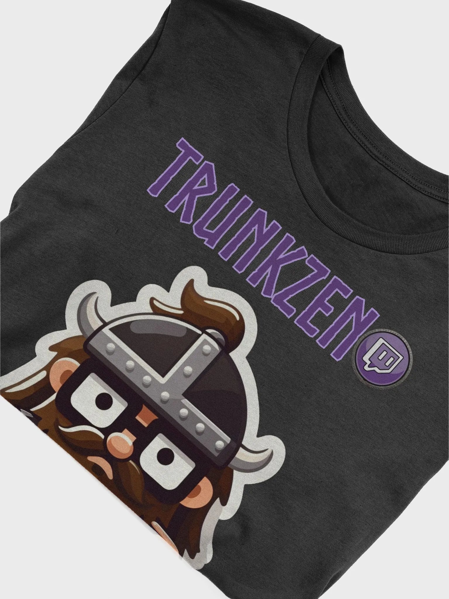 TZStinky Tee product image (5)