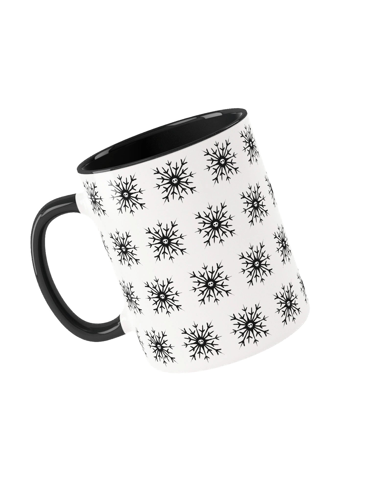 Snowflake Mug product image (3)