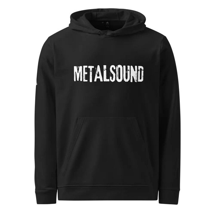 METALSOUND Hoodie product image (1)