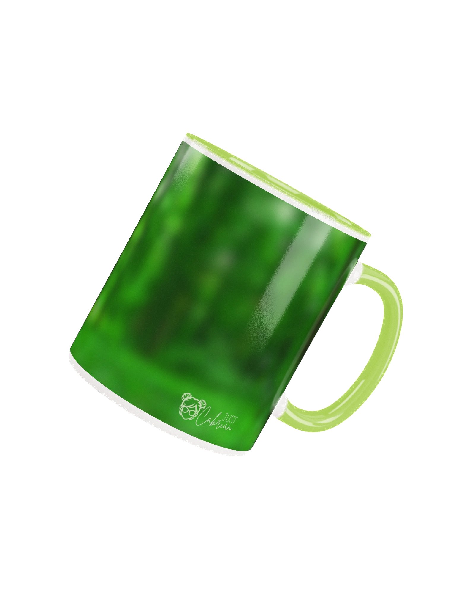 Draconic Drip 11oz. Mug product image (4)