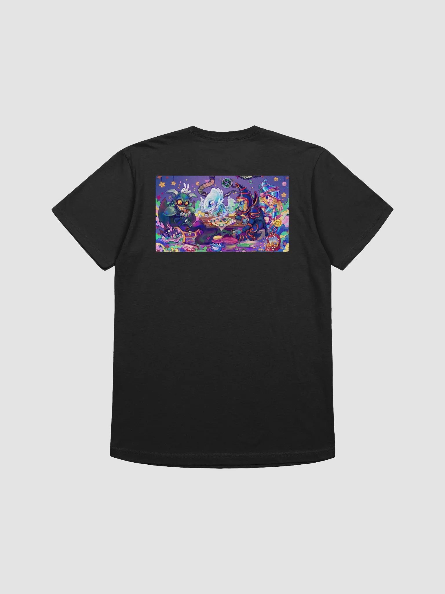 Toon World gaming product image (2)