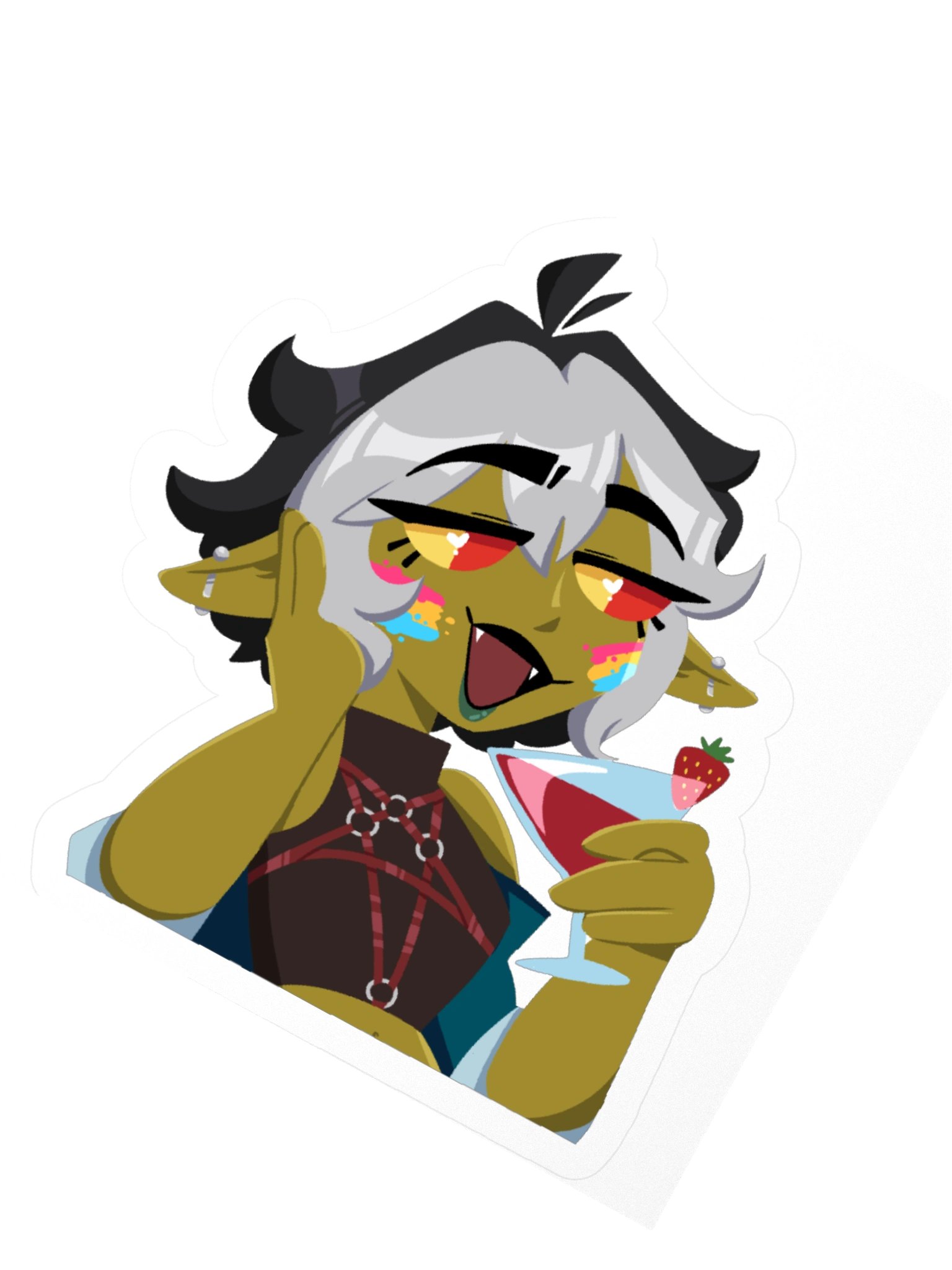 Pride Month Dizz product image (5)