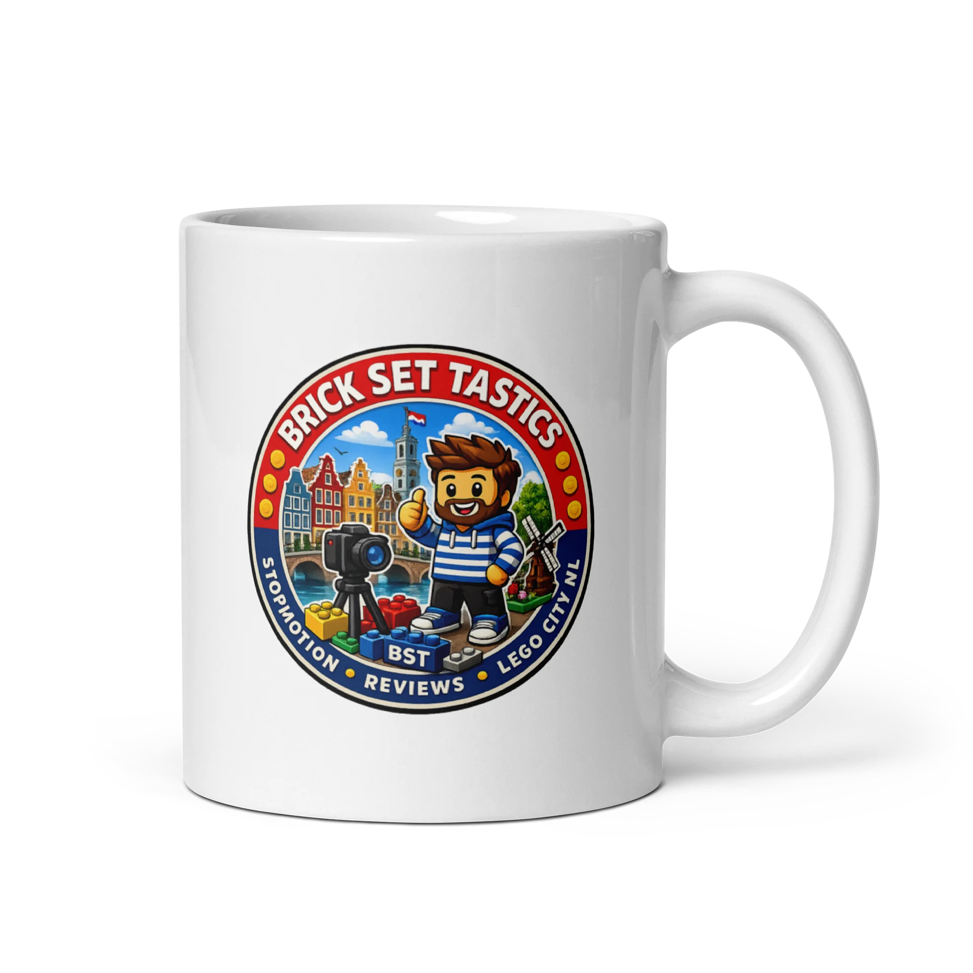 Koffie mok product image (1)