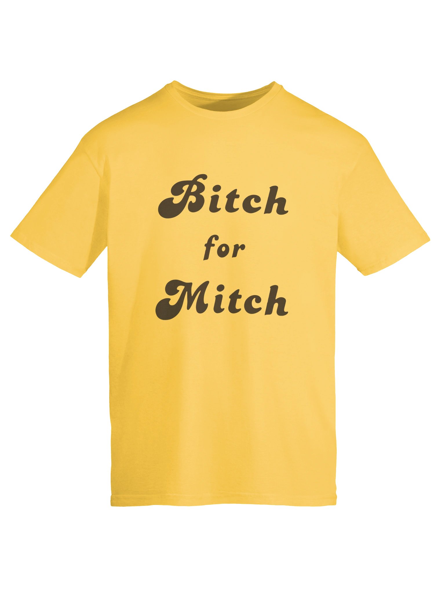 Bitch for Mitch Harry Styles Shirt product image (2)