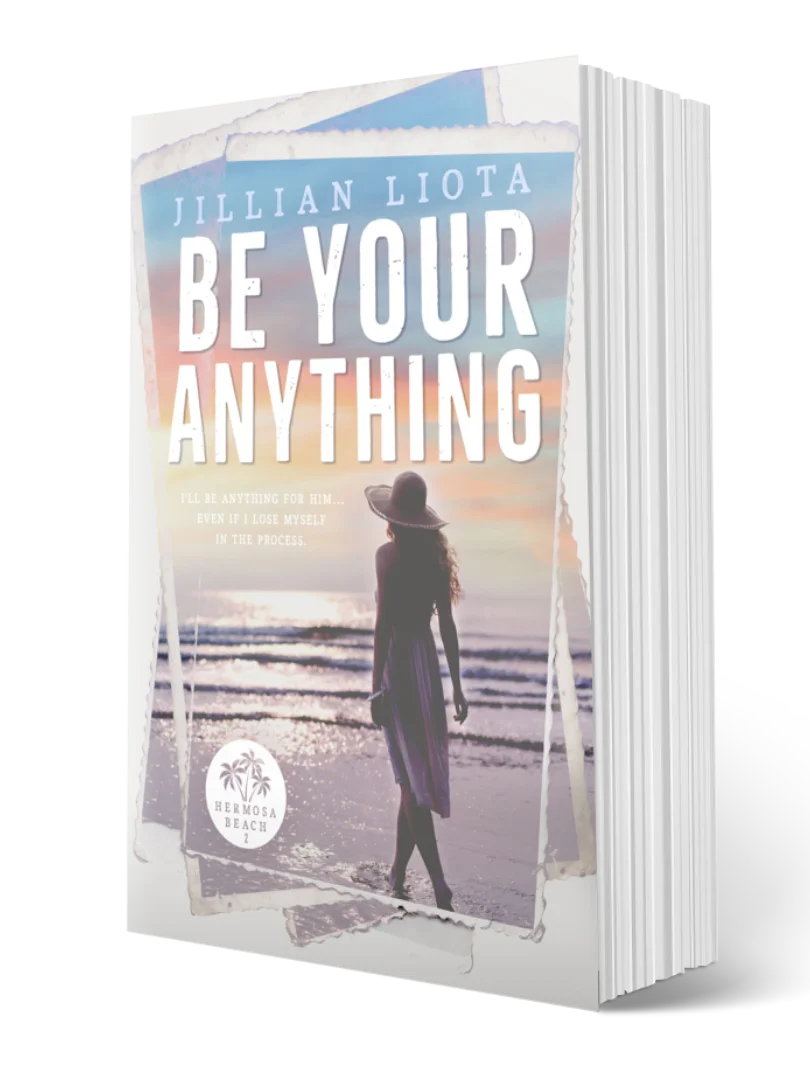 Be Your Anything product image (1)