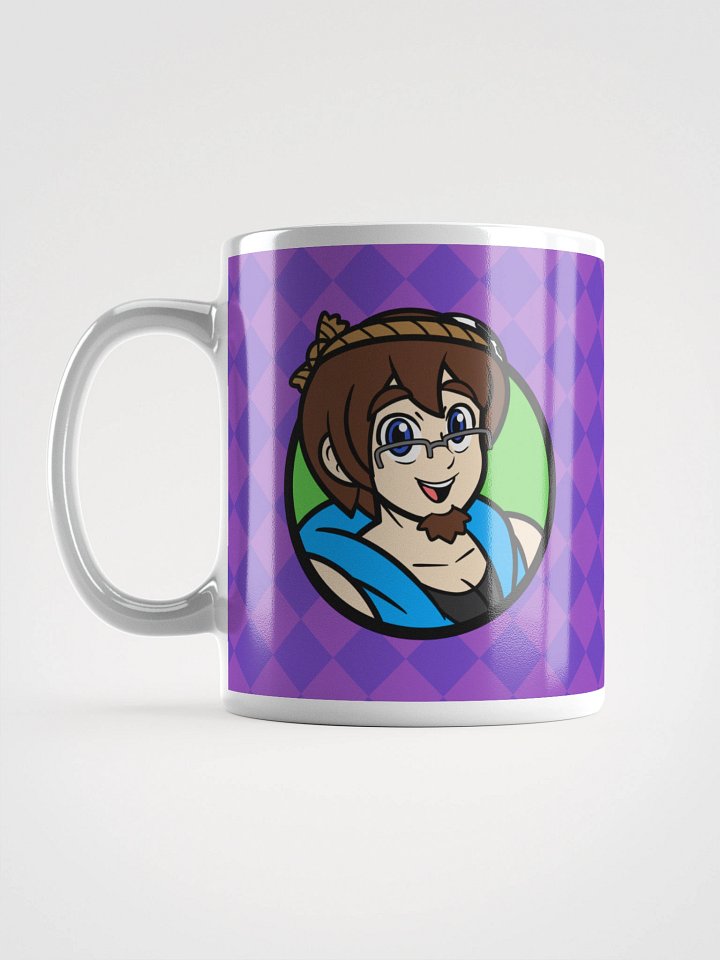 Soko's Big Sipper - Mug product image (1)