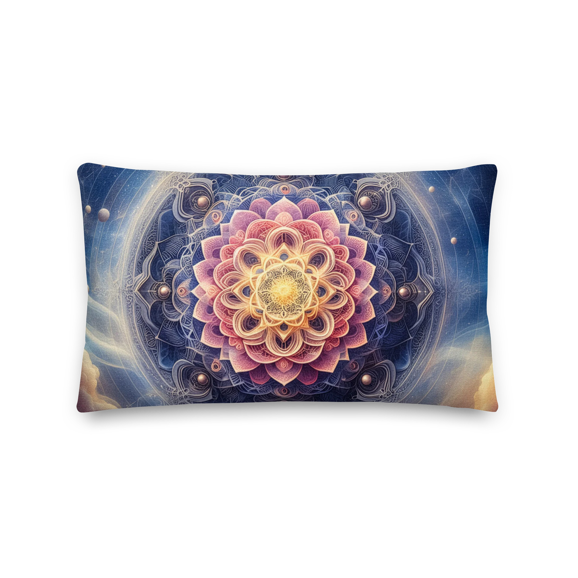 Mystical Presence, Premium Pillow product image (2)