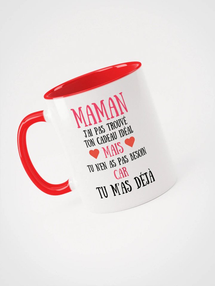 Cadeau idéal Maman product image (41)