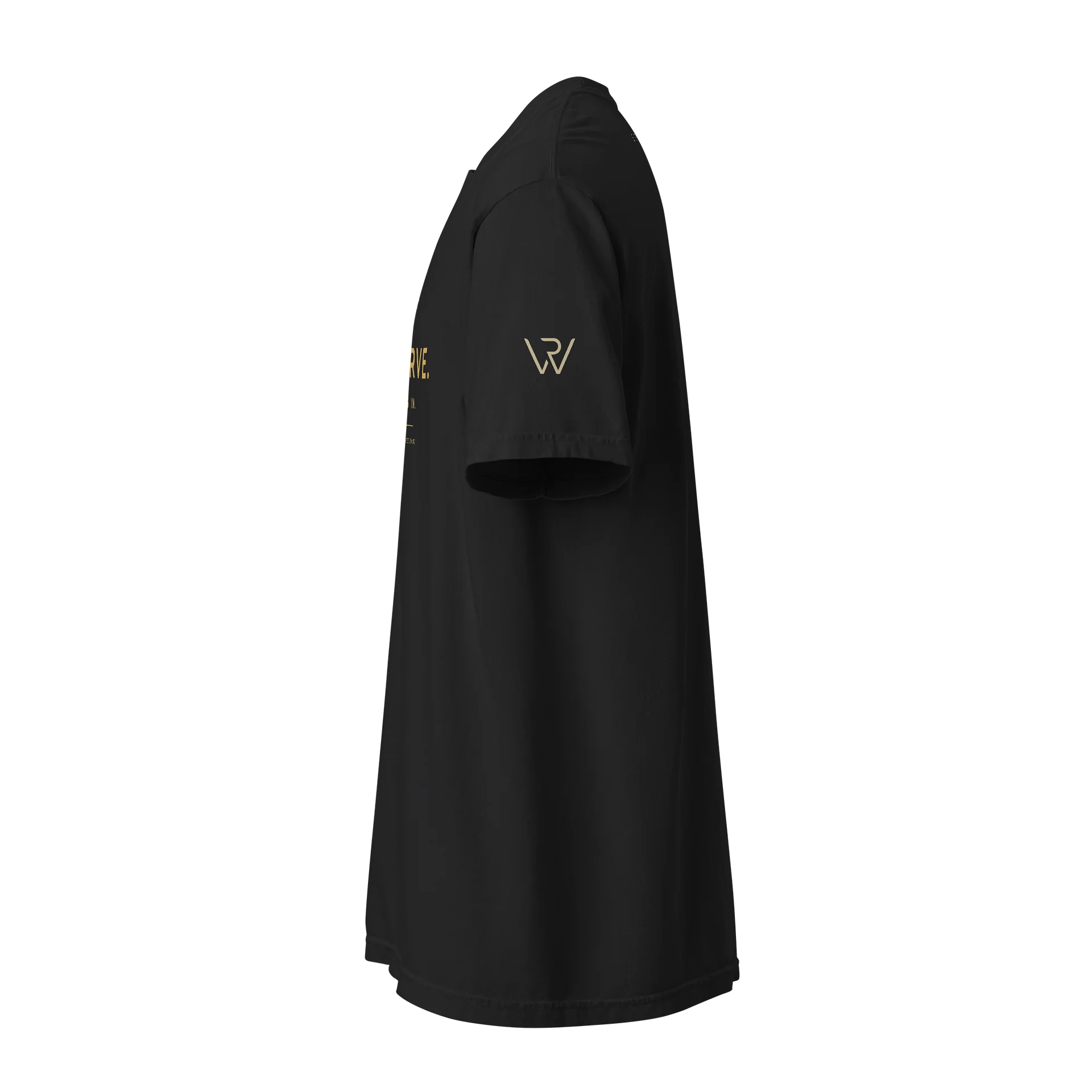 Observe. Tee product image (4)