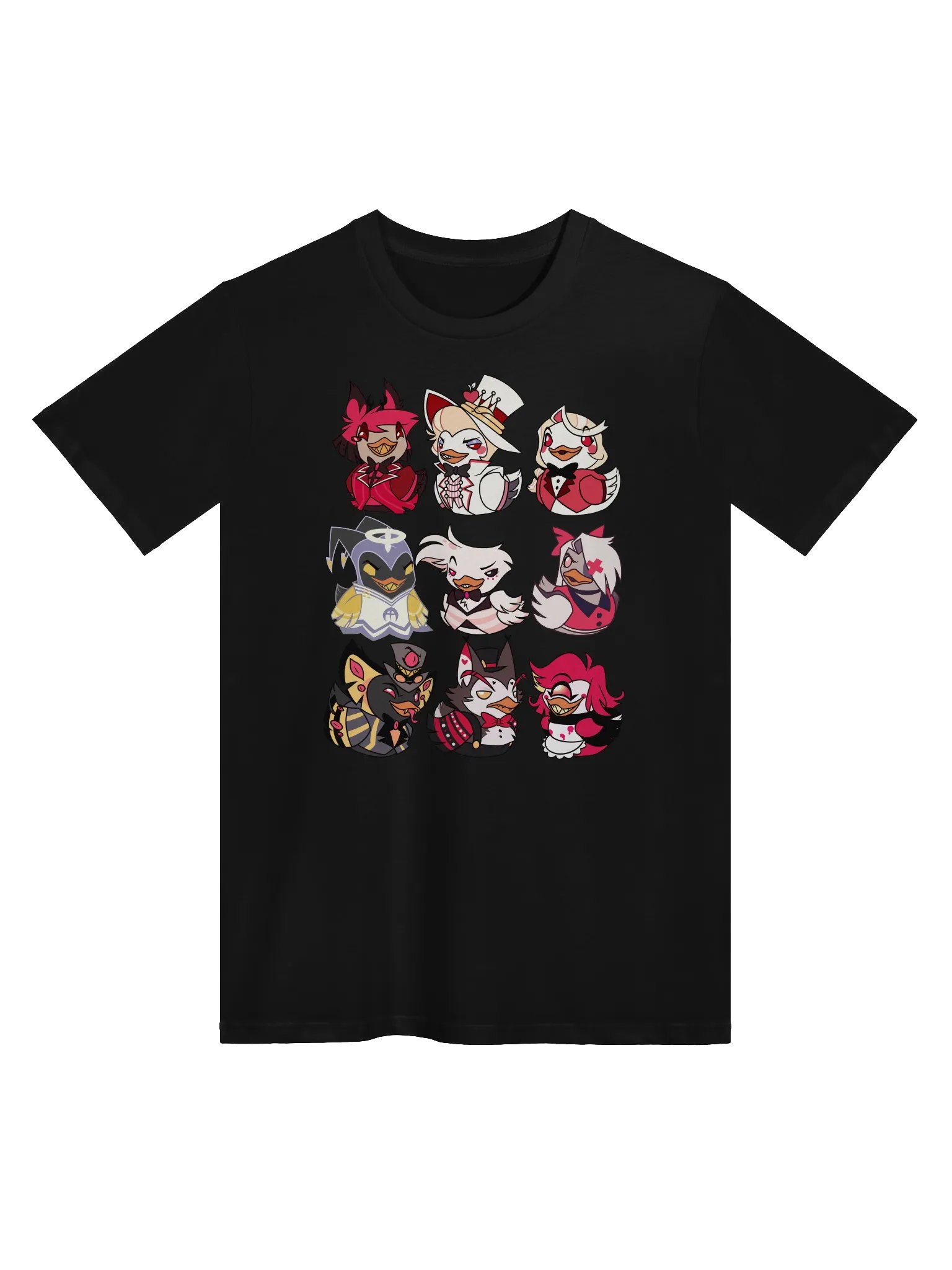 Summer In Hell Unisex Tee product image (1)