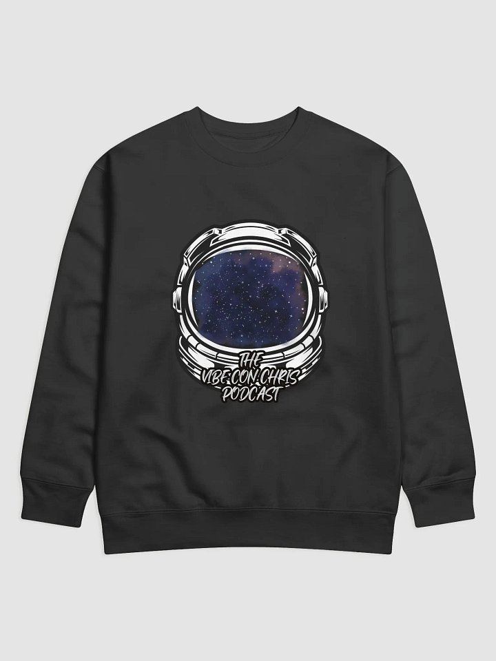 Elevate Your Frequency Sweatshirt product image (1)