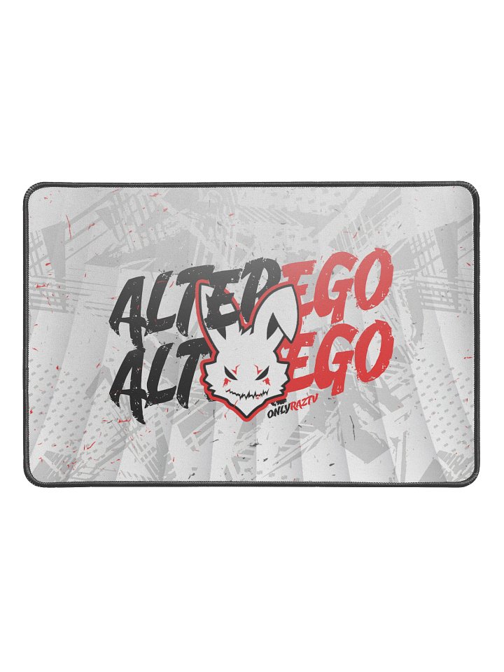 AlterEGO Desk Mat product image (1)
