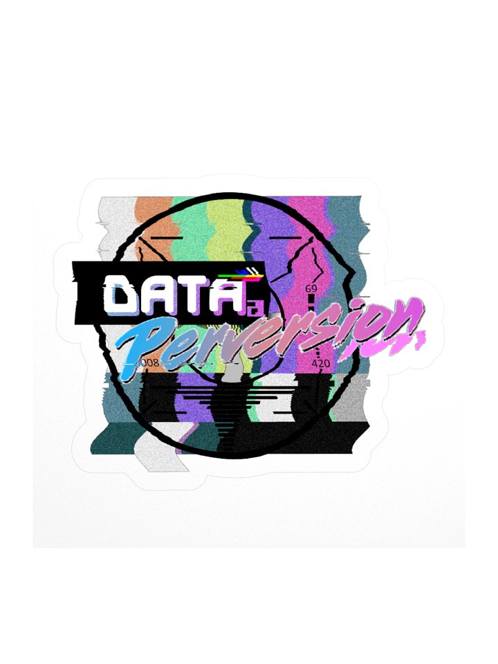 the data sticker! product image (1)