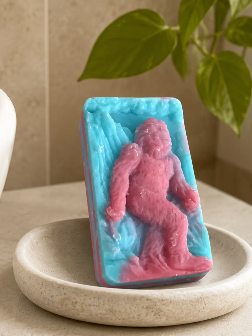 Vegan Bigfoot White Tea Bar product image (2)