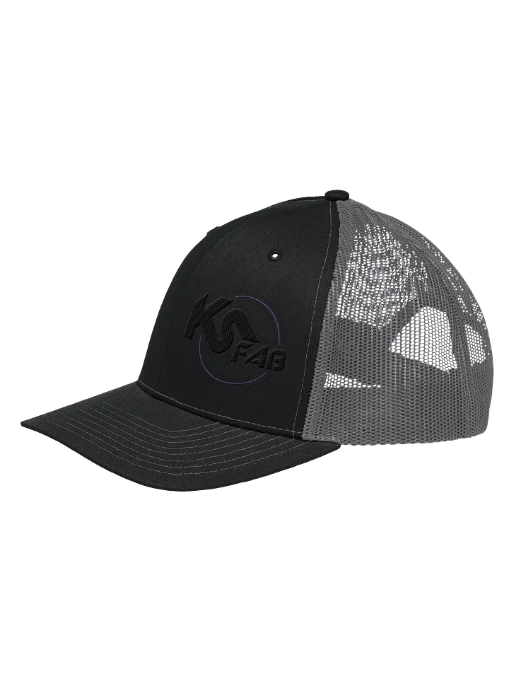 TRUCKER KS FAB product image (14)