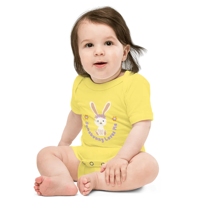 Somebunny Loves Me – and it shows! product image (7)