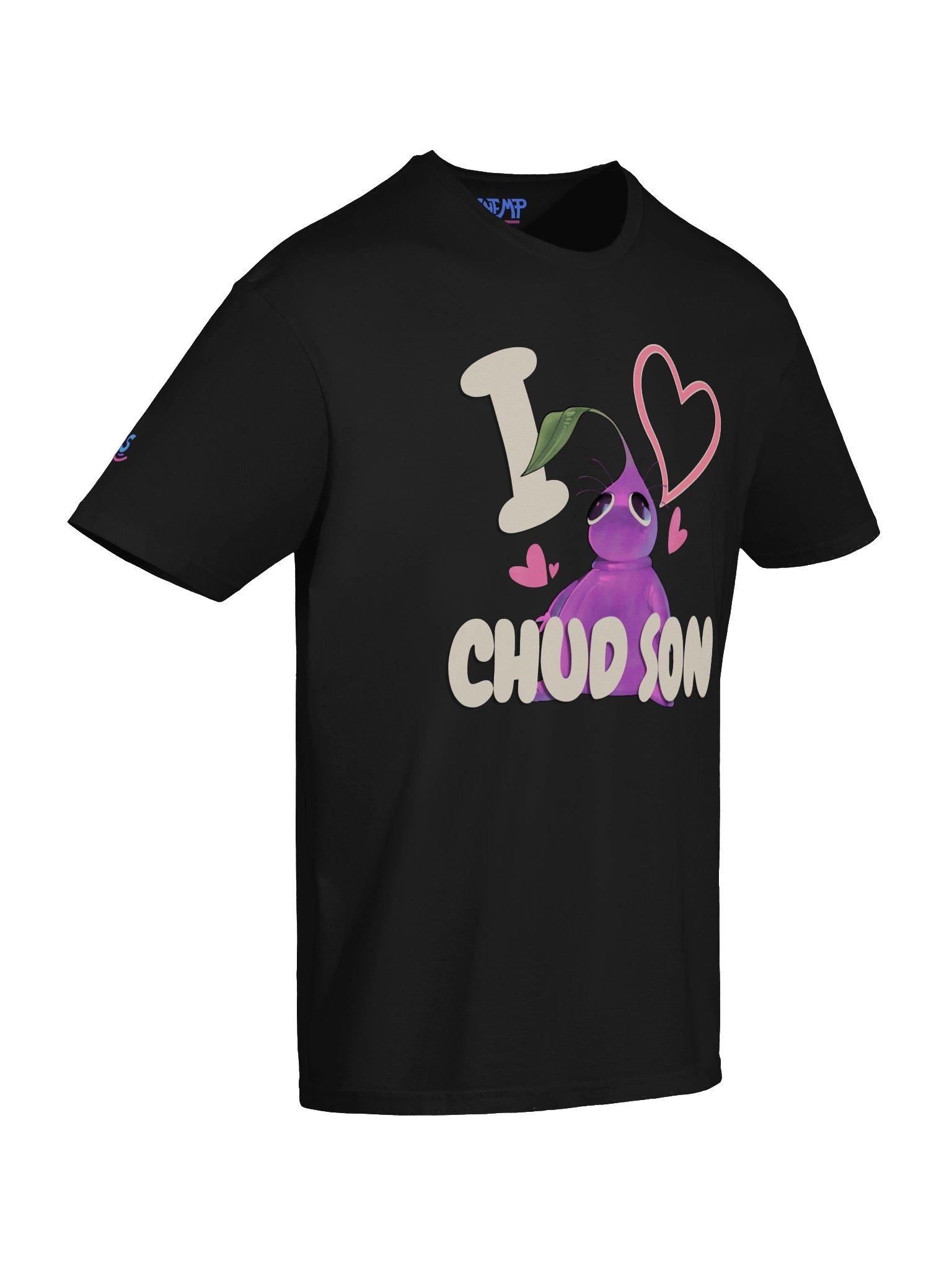 I LOVE CHUD SON - Unisex Shirt product image (6)