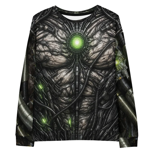 Borg Collection