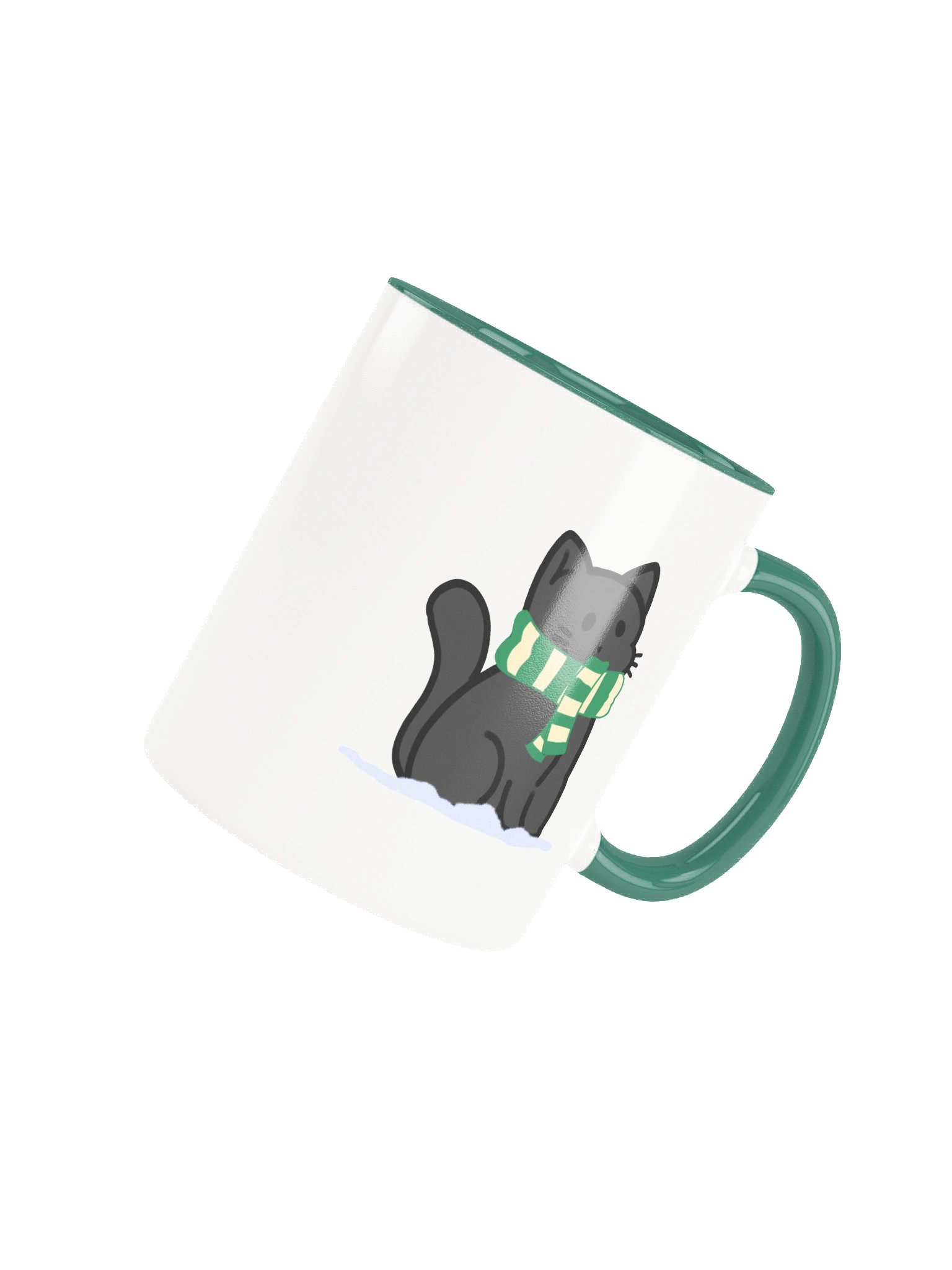 A Very Jonkler Christmas - Mug product image (4)