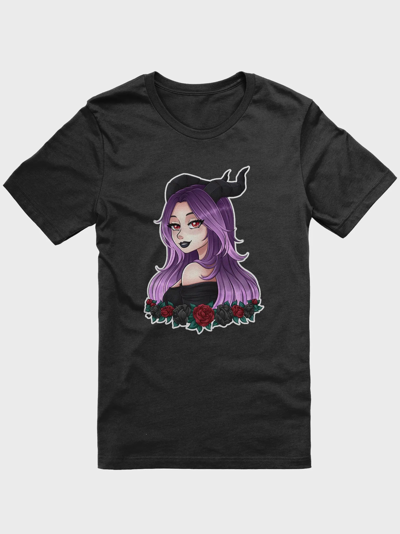 Bust T-shirt product image (1)