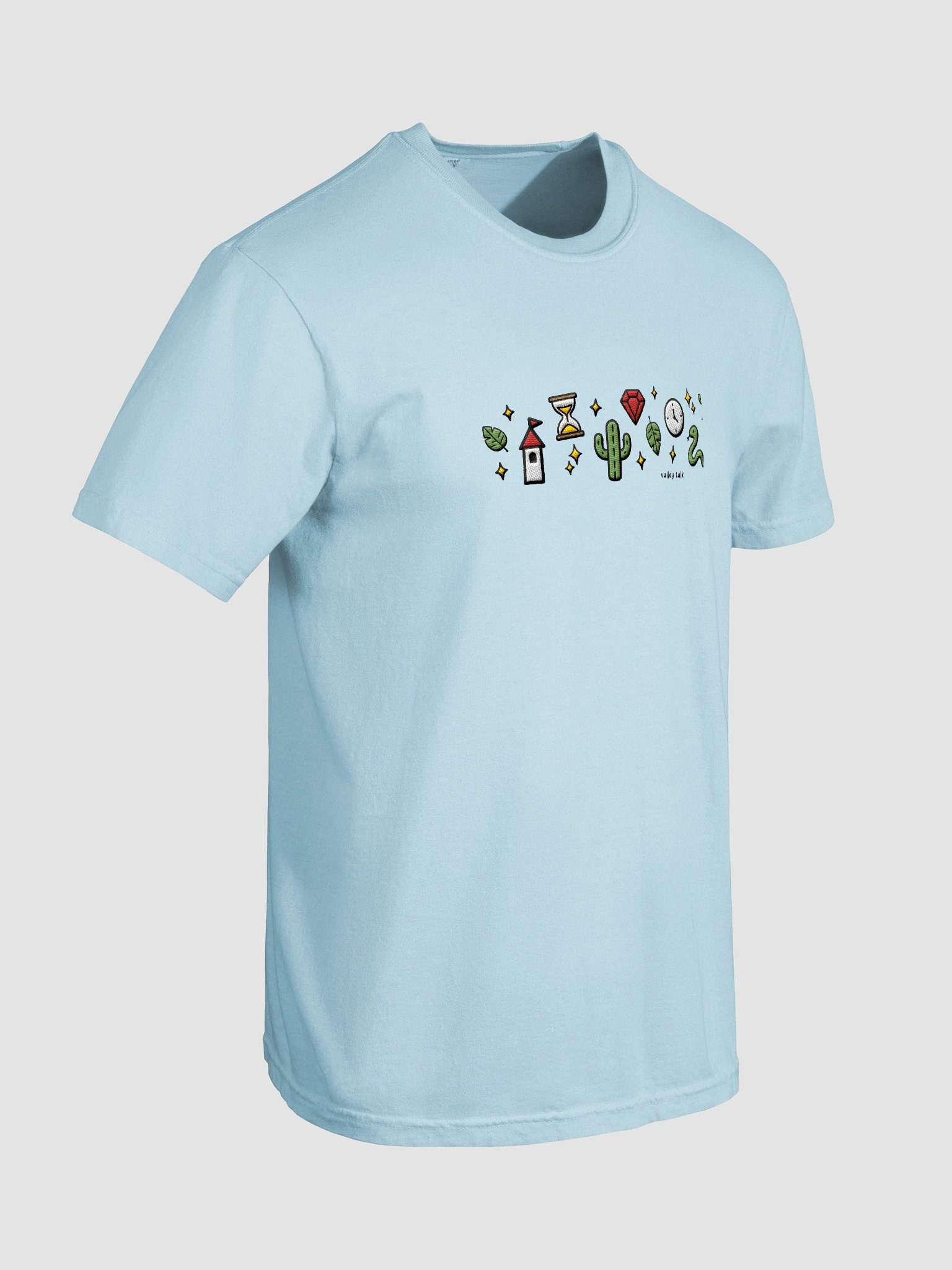 isle icon tee product image (8)