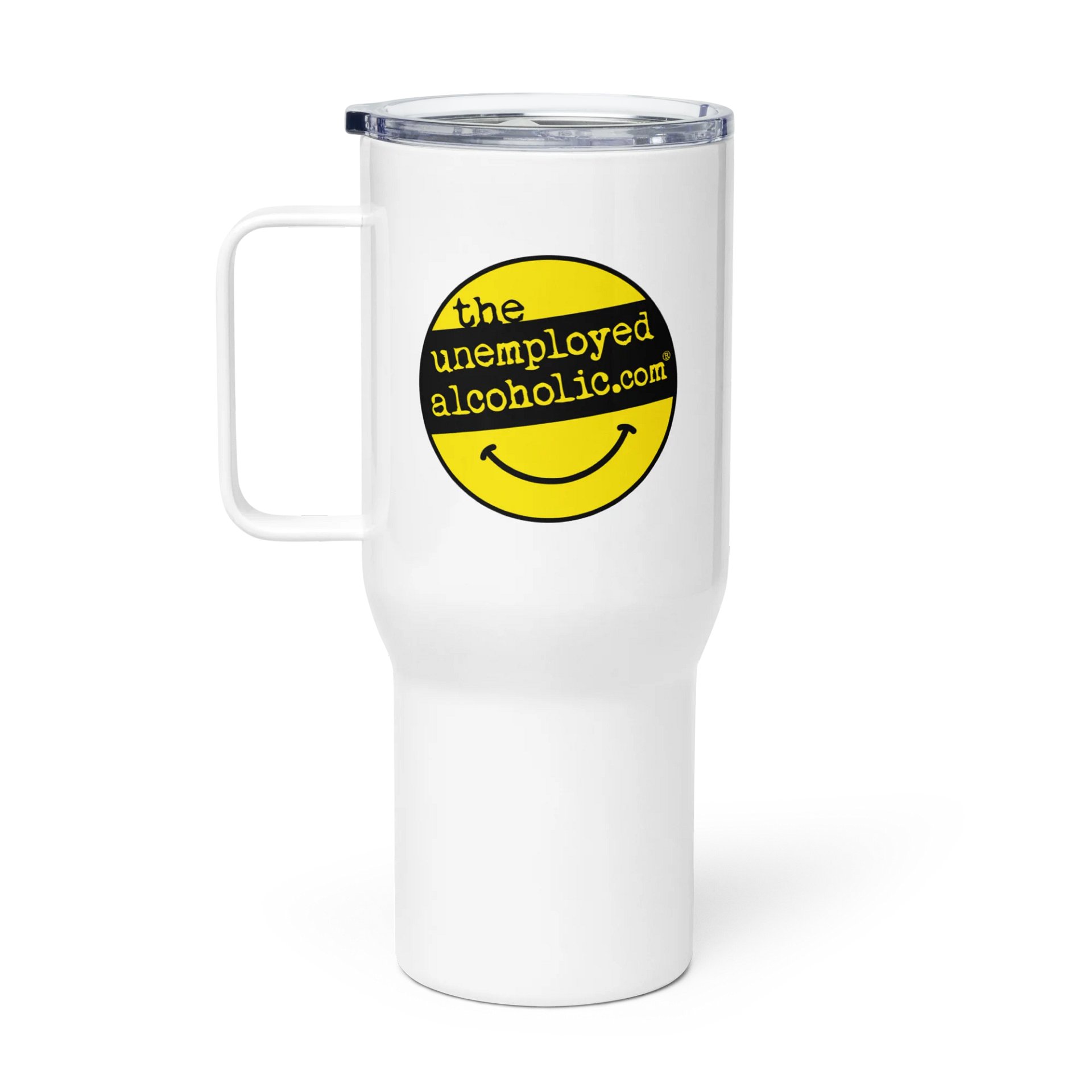 The Travel Mug product image (4)