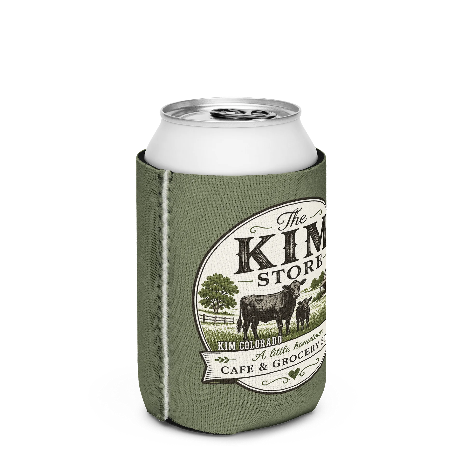 The Kim Store Koozie product image (3)