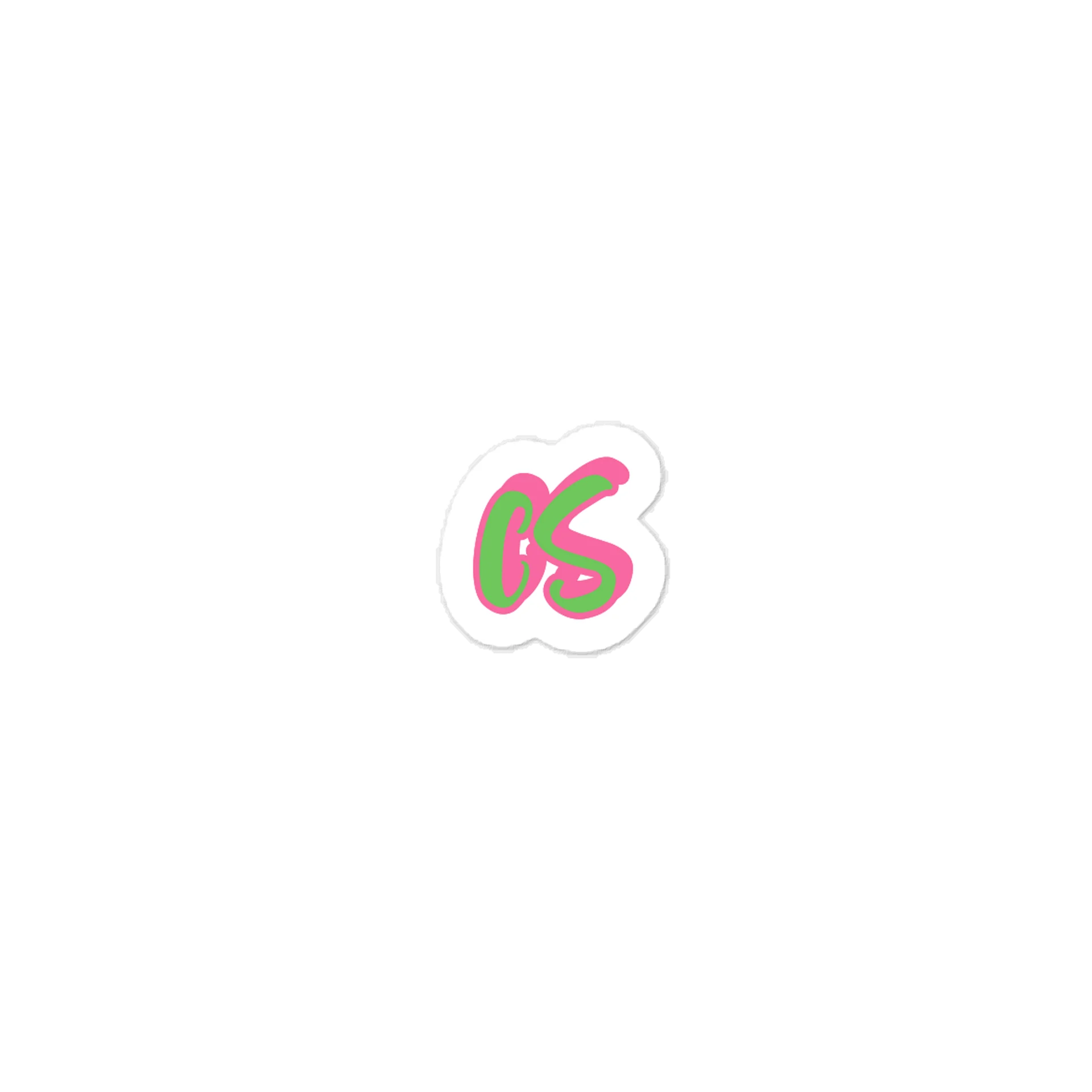 CS Sticker product image (1)