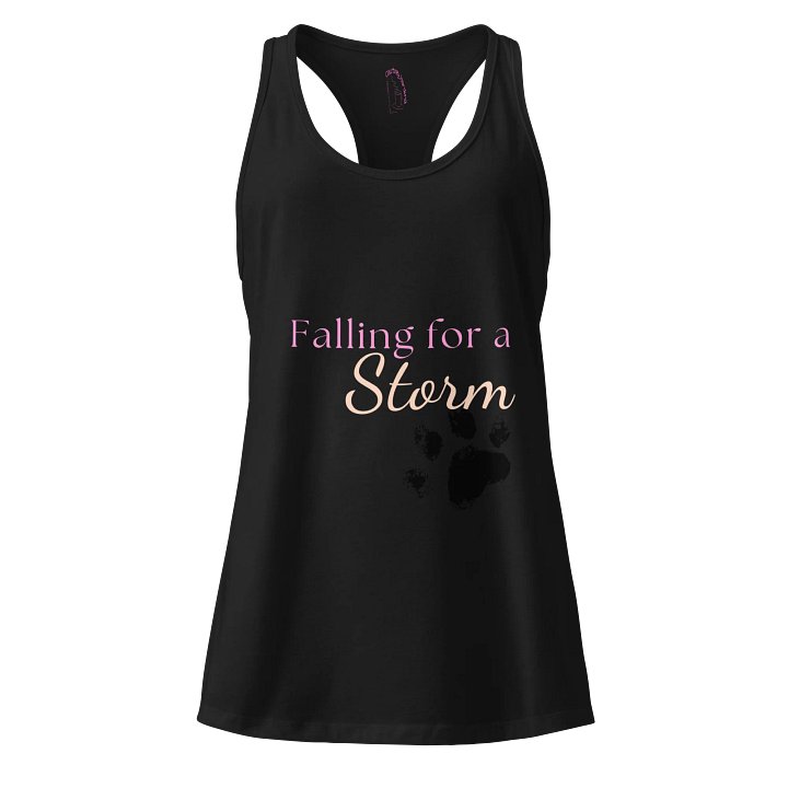 Falling for a Storm Racer tank product image (1)