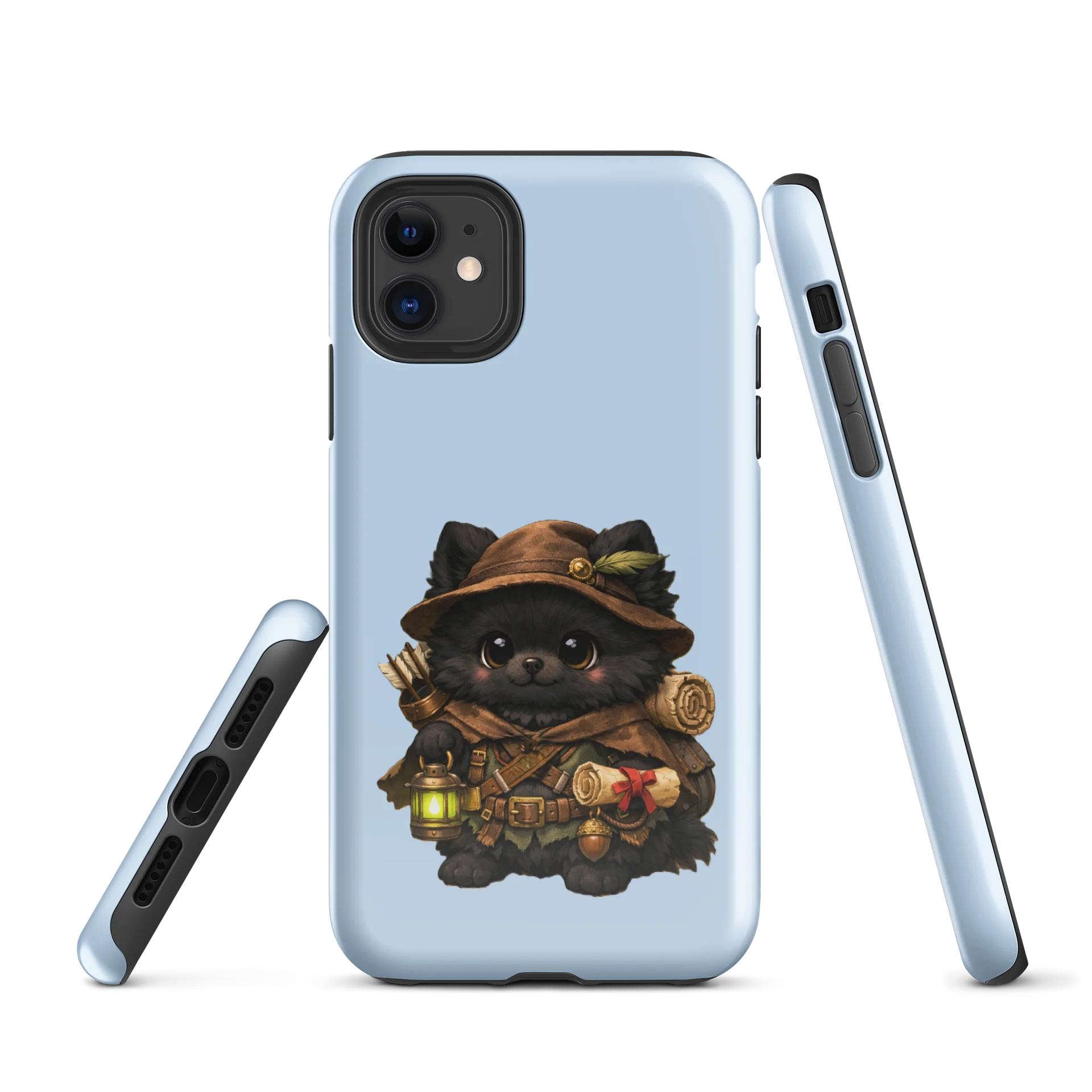 Kingdom Scout Tough Case for iPhone® product image (1)