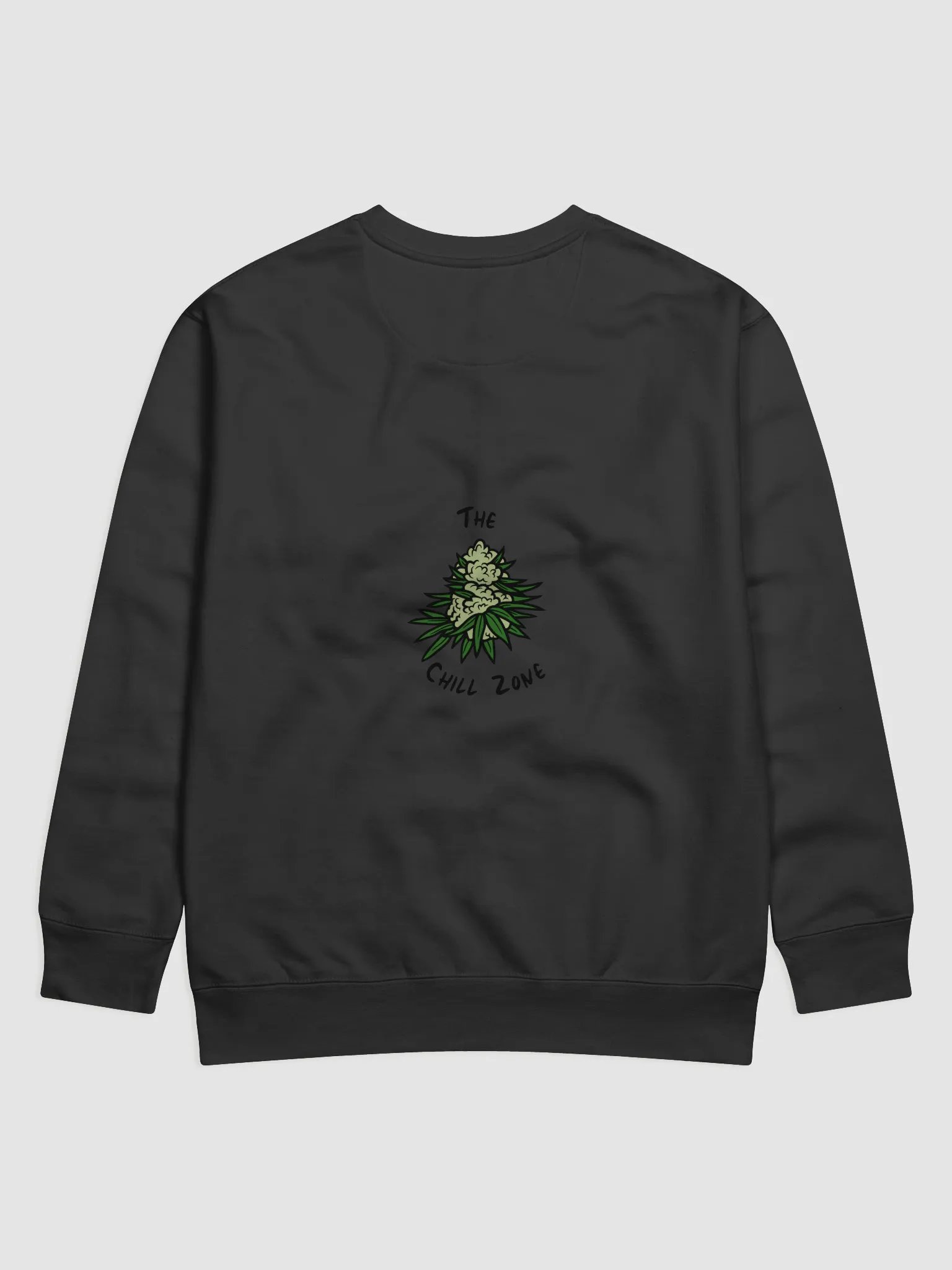 Chill Dude Sweater product image (2)
