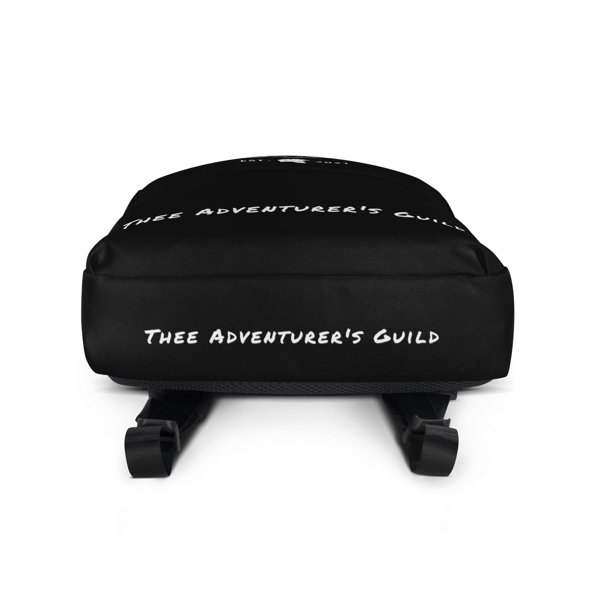 Adventurer's Backpack product image (3)