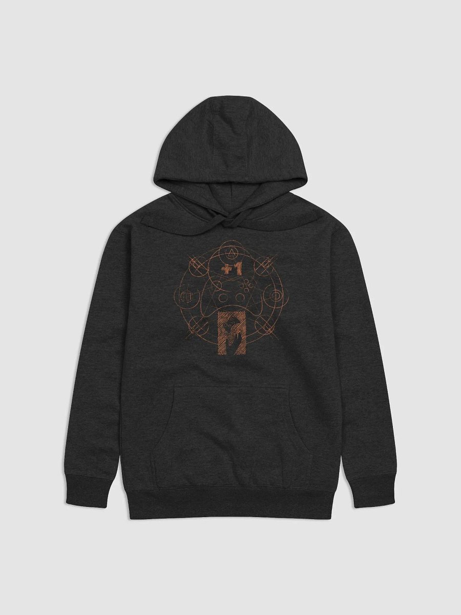 GO Arcane Hoodie product image (7)