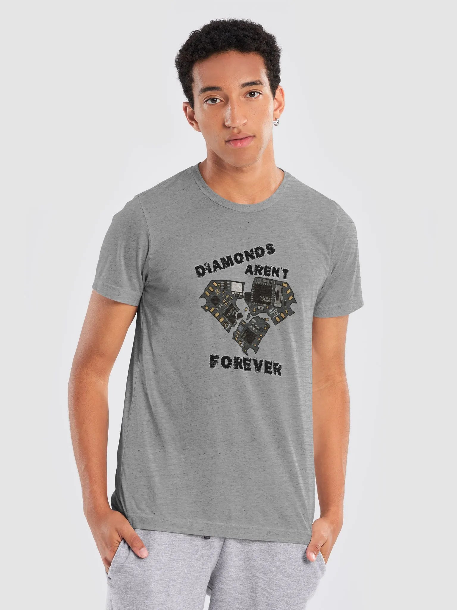 Diamonds Aren't Forever product image (7)