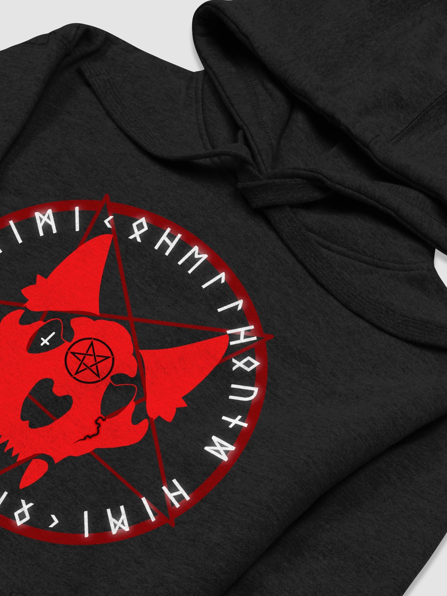 Logo Hoodie product image (5)