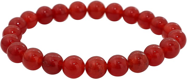 Natural Red Quartz product image (1)