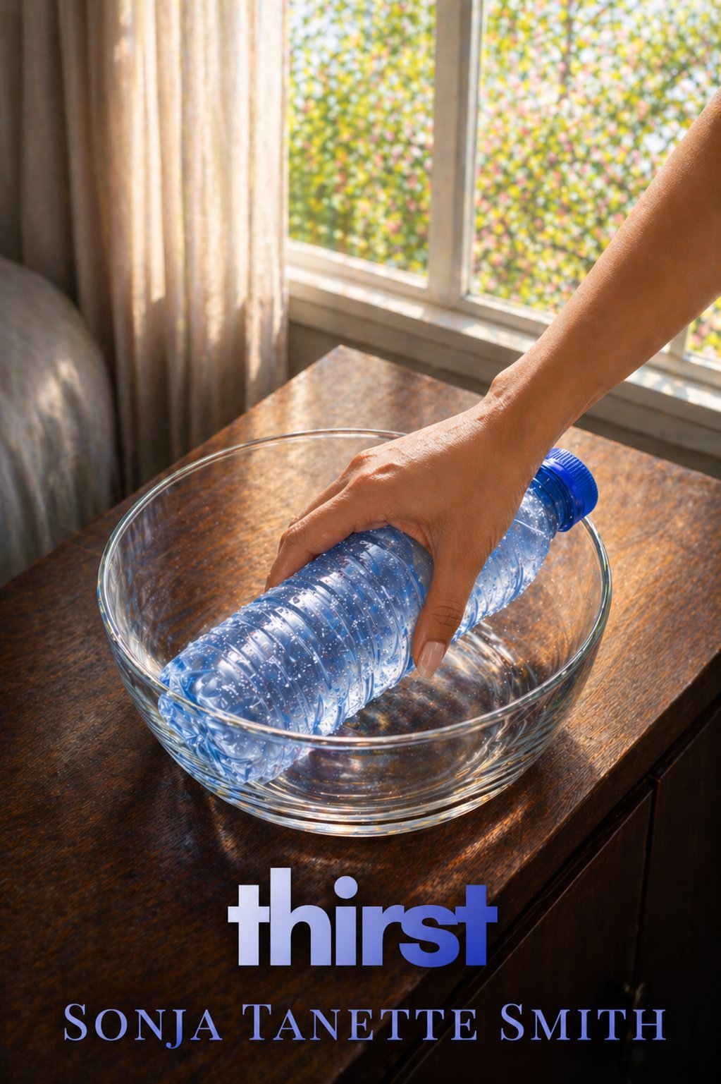 Thirst (A Short Story) by Sonja Tanette Smith product image (1)